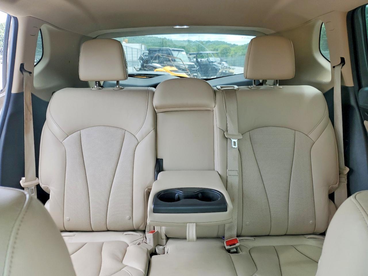 Buick Envision Essence