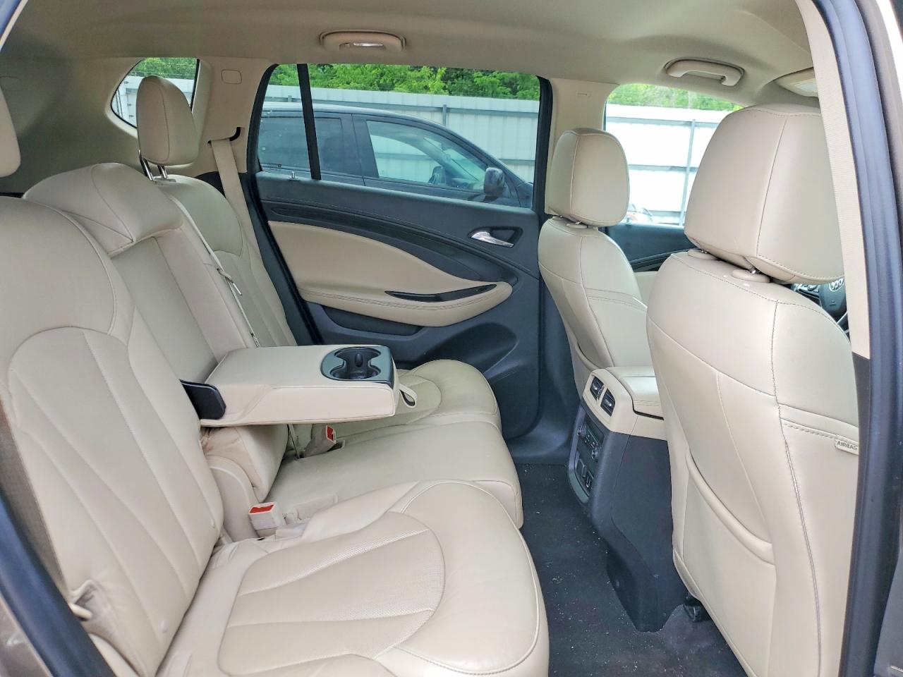 Buick Envision Essence