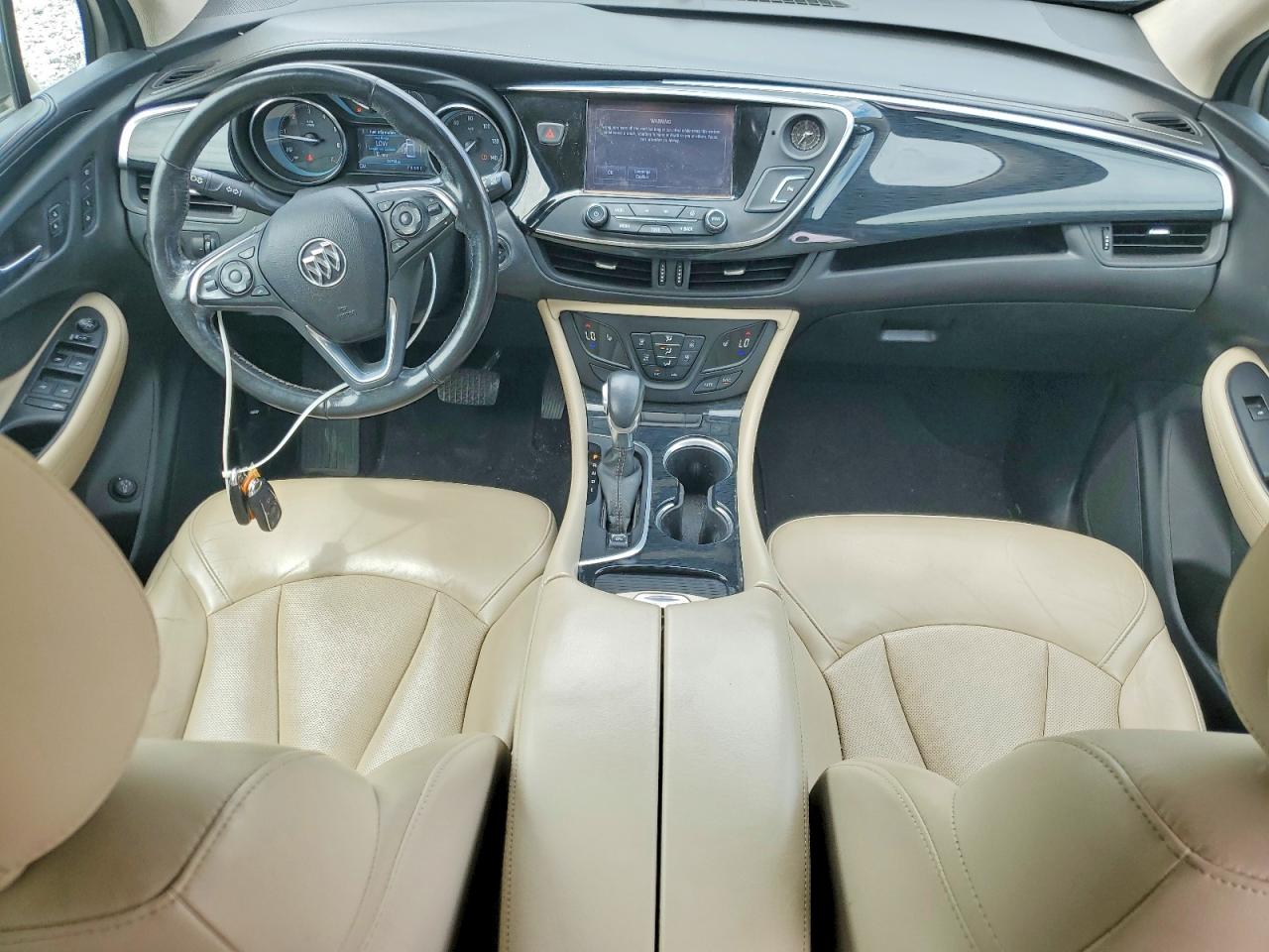 Buick Envision Essence