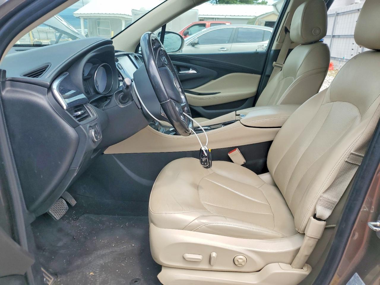 Buick Envision Essence