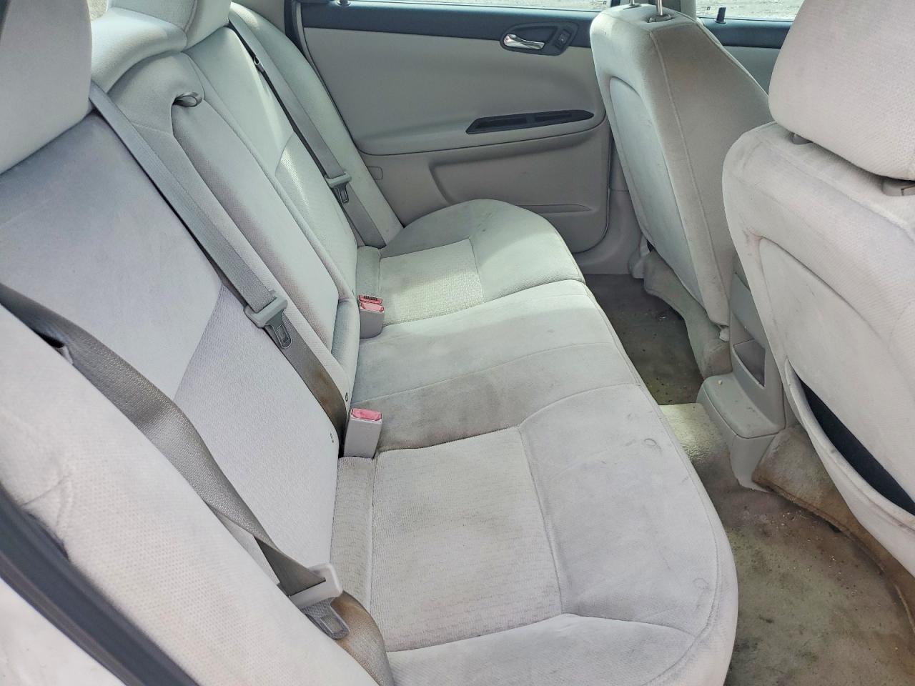 Chevrolet Impala Lt