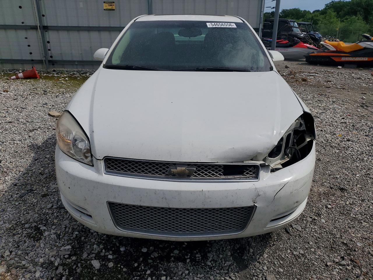 Chevrolet Impala Lt