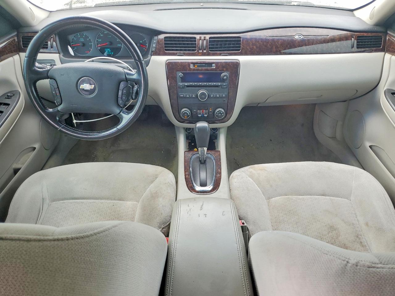 Chevrolet Impala Lt