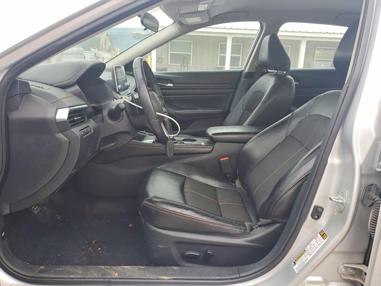Nissan Altima Sr