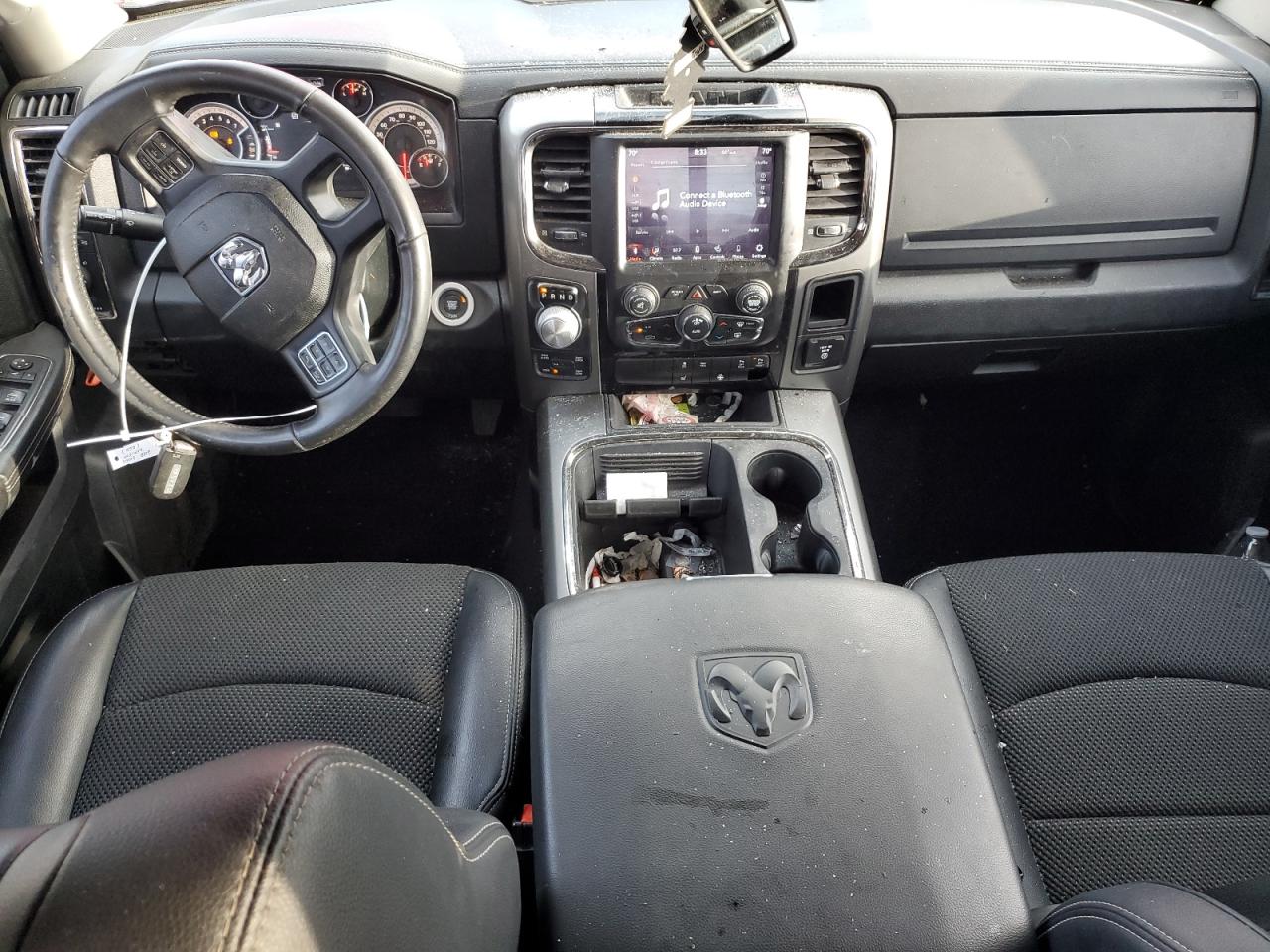Ram 1500 Sport