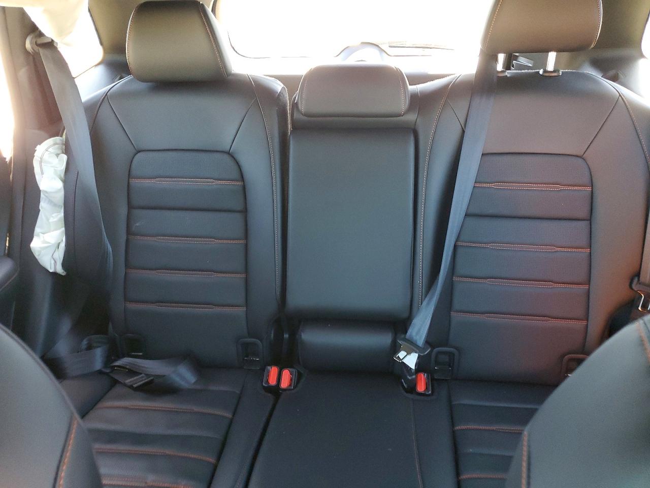 Honda Crv Sport-l