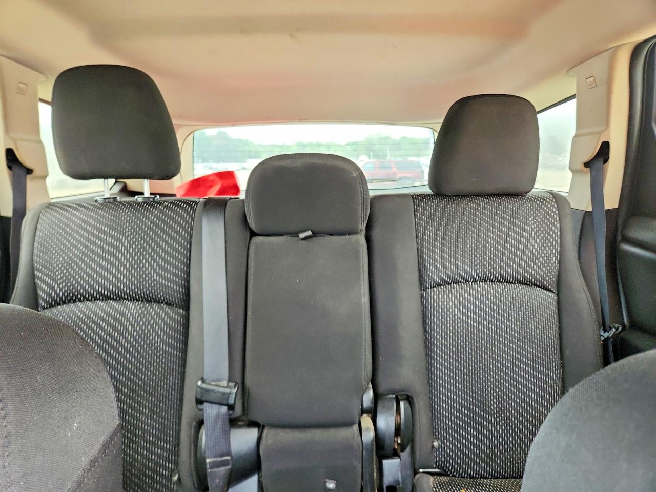 Dodge Journey Sxt