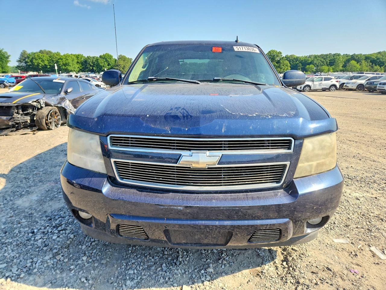 Chevrolet Avalanche C1500