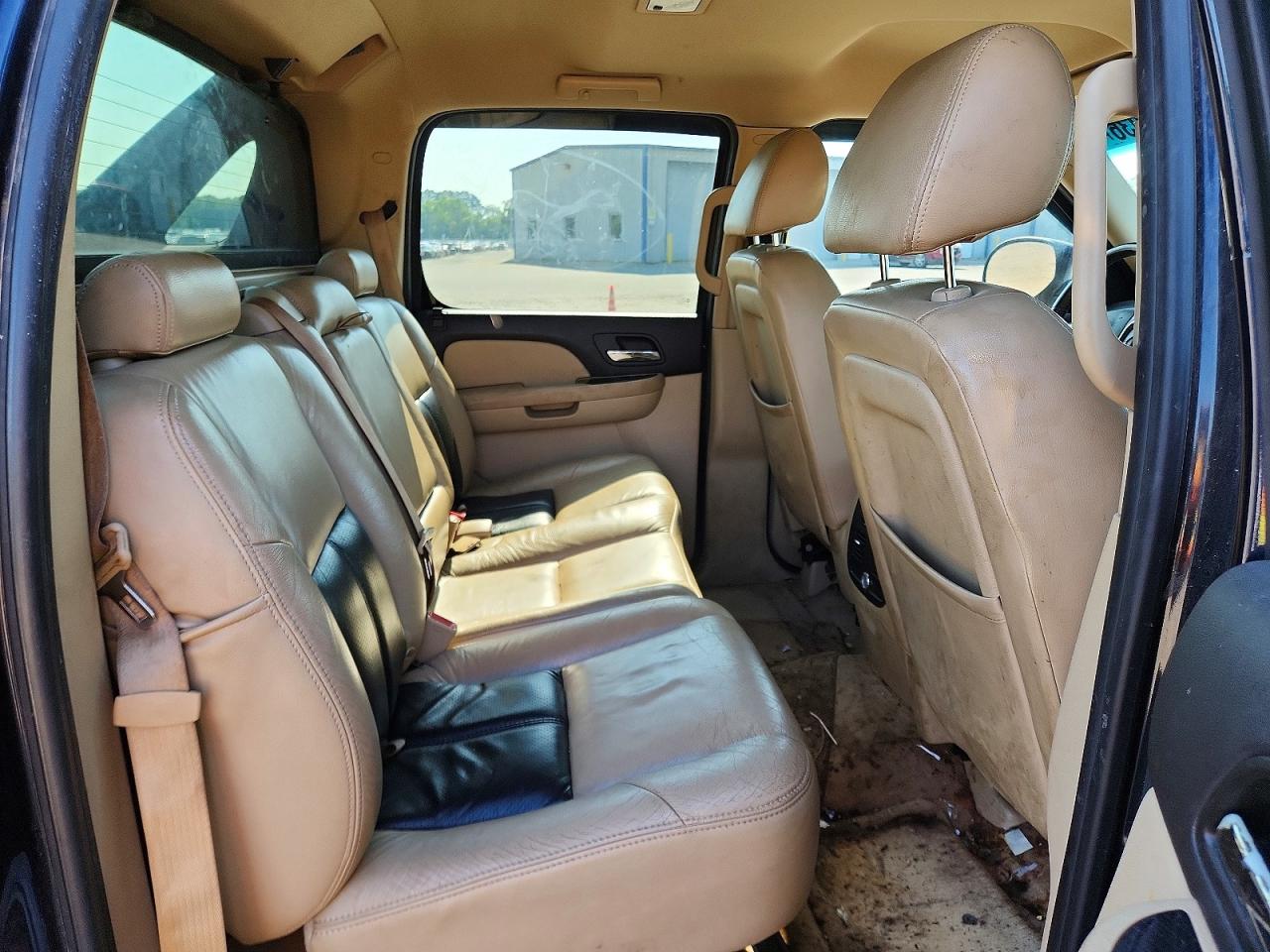 Chevrolet Avalanche C1500