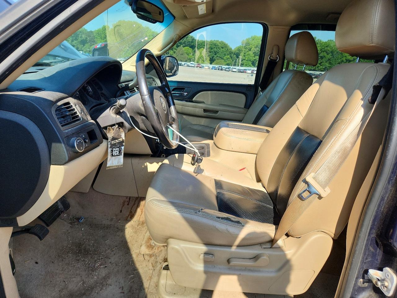 Chevrolet Avalanche C1500