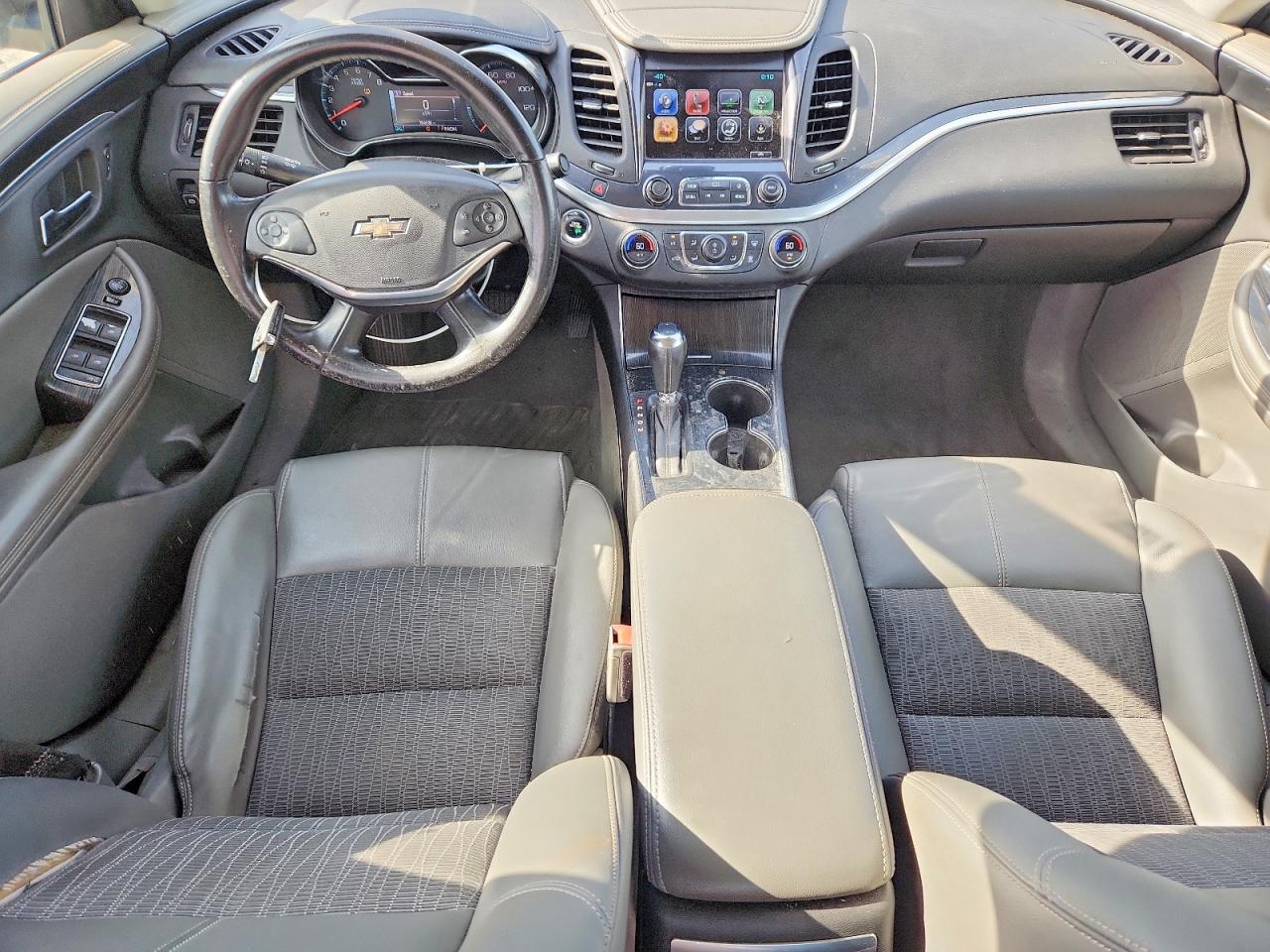 Chevrolet Impala Lt
