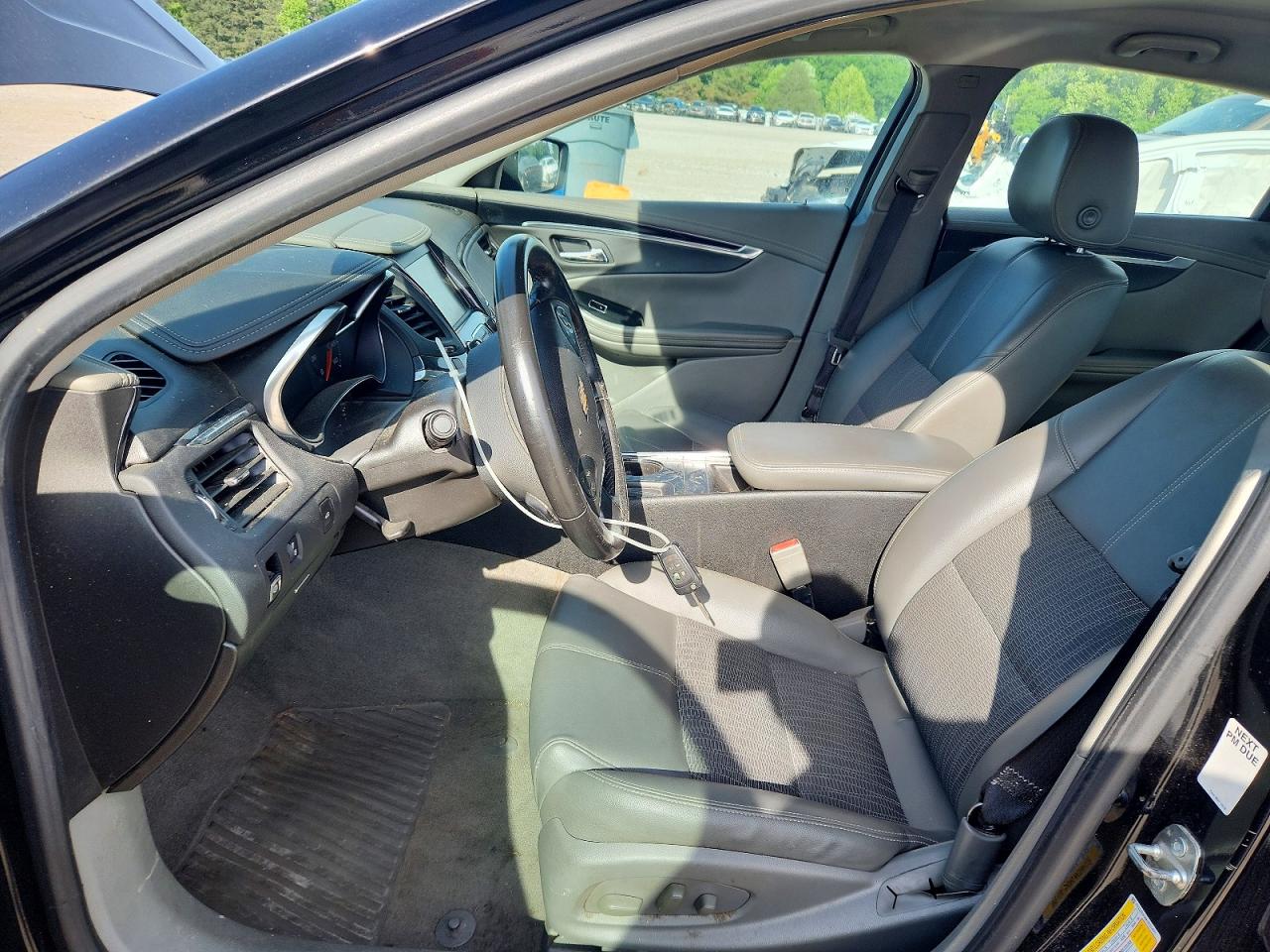 Chevrolet Impala Lt