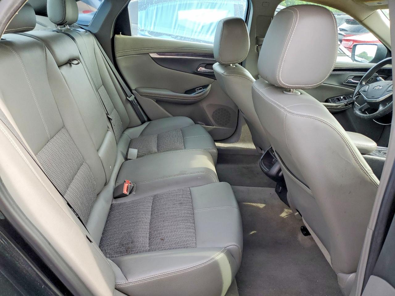 Chevrolet Impala Lt