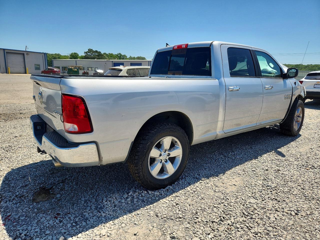 Ram 1500 Slt