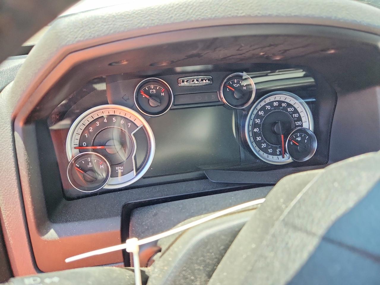 Ram 1500 Slt