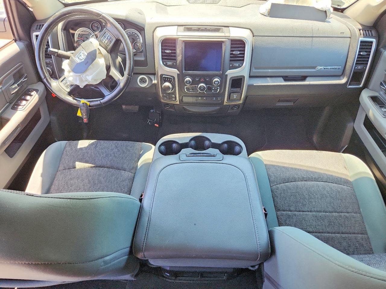 Ram 1500 Slt