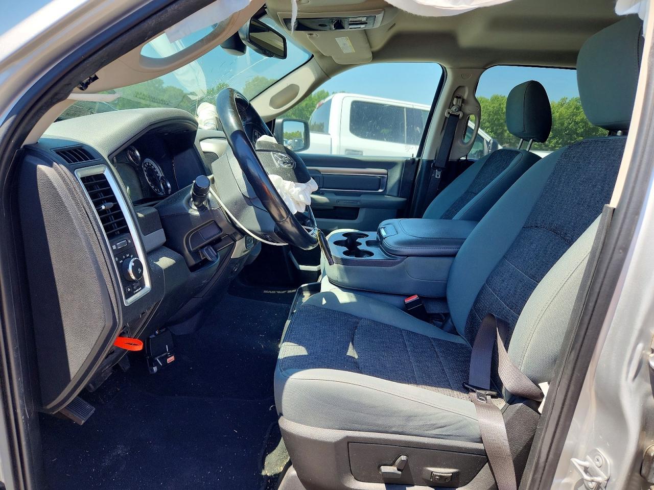 Ram 1500 Slt
