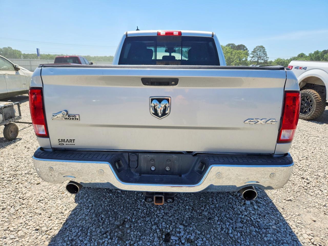 Ram 1500 Slt