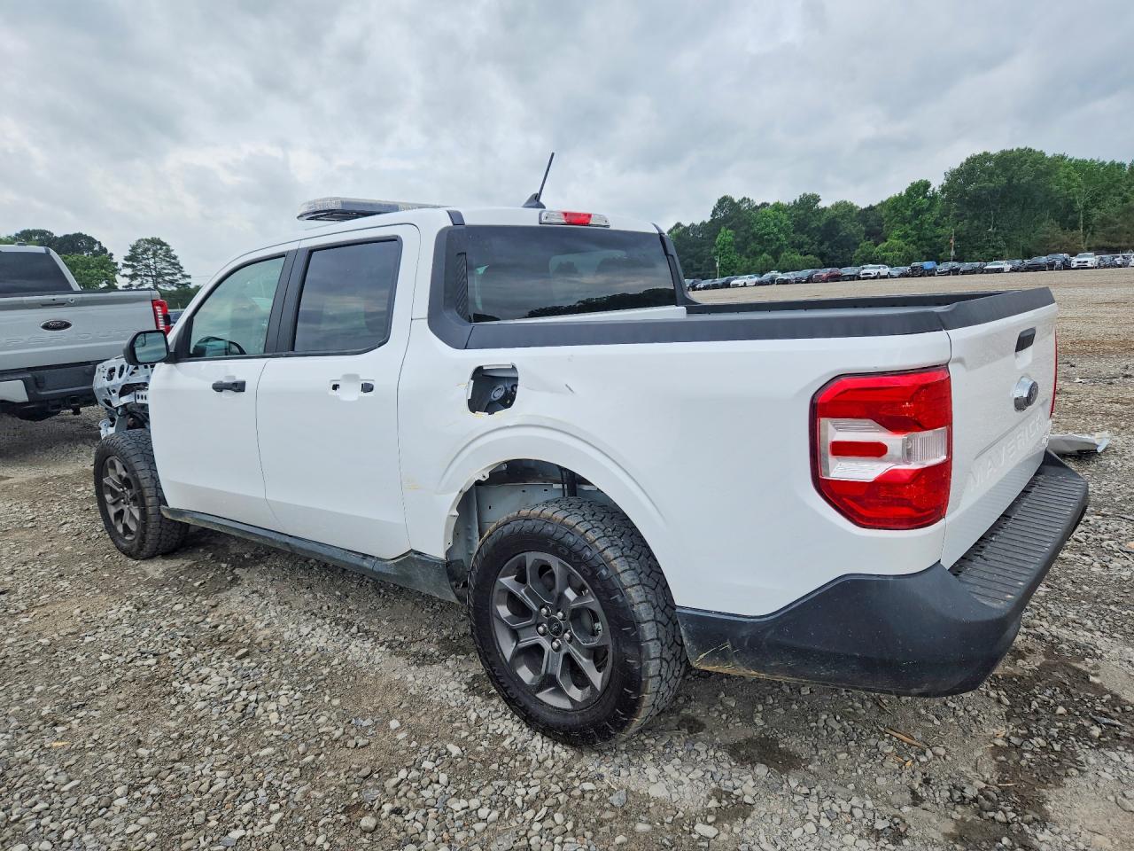 Ford Maverick Xlt