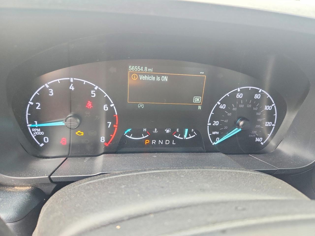 Ford Maverick Xlt