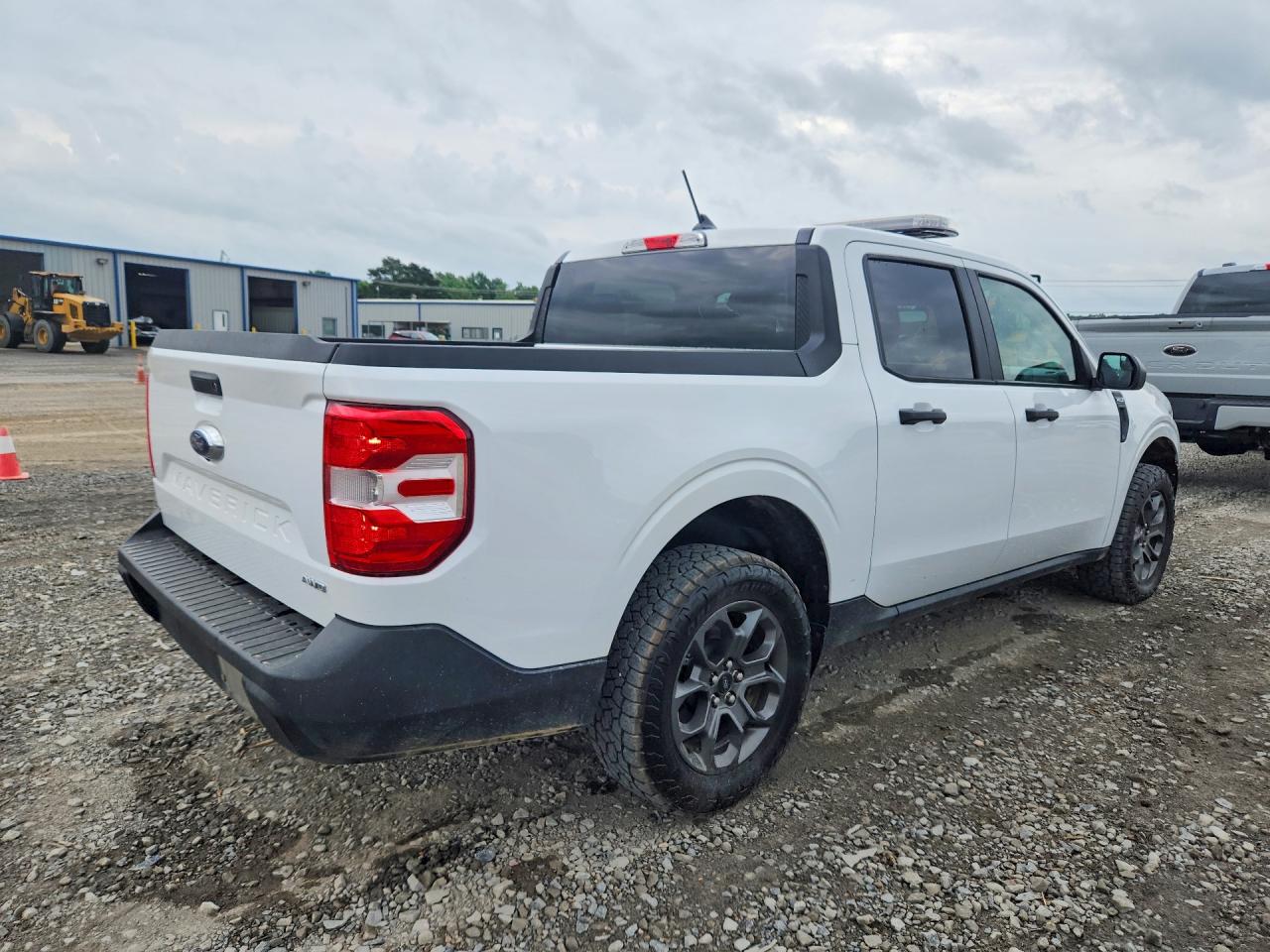Ford Maverick Xlt