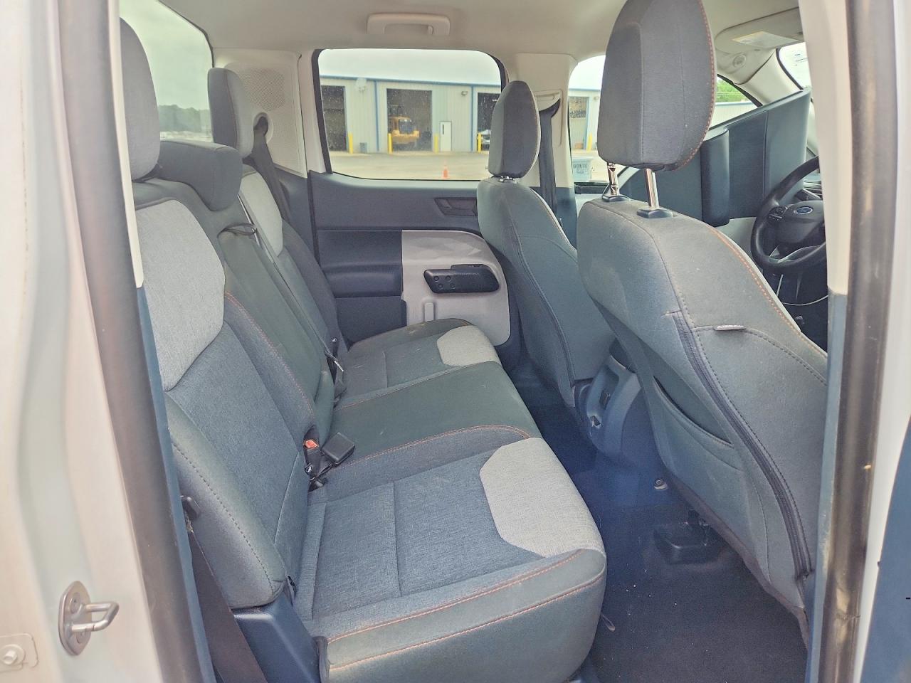 Ford Maverick Xlt