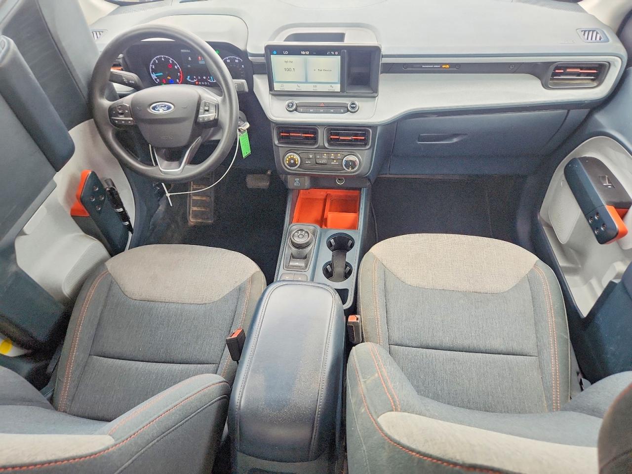 Ford Maverick Xlt