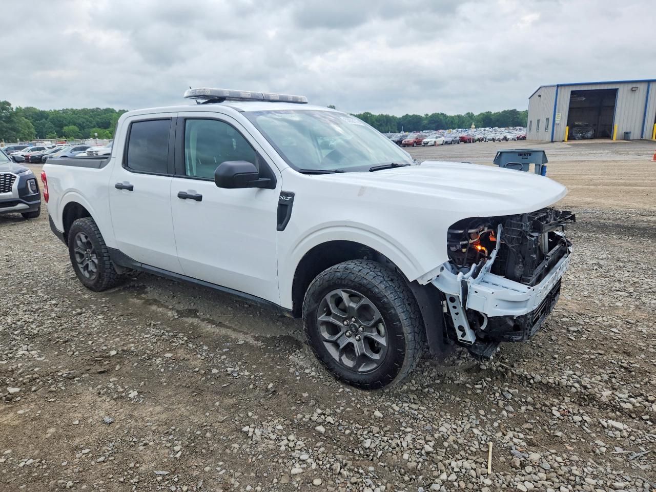 Ford Maverick Xlt