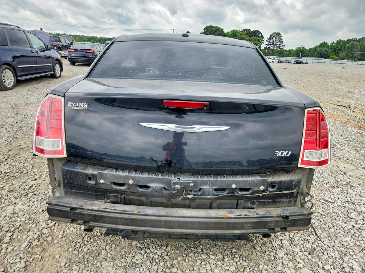 Chrysler 300
