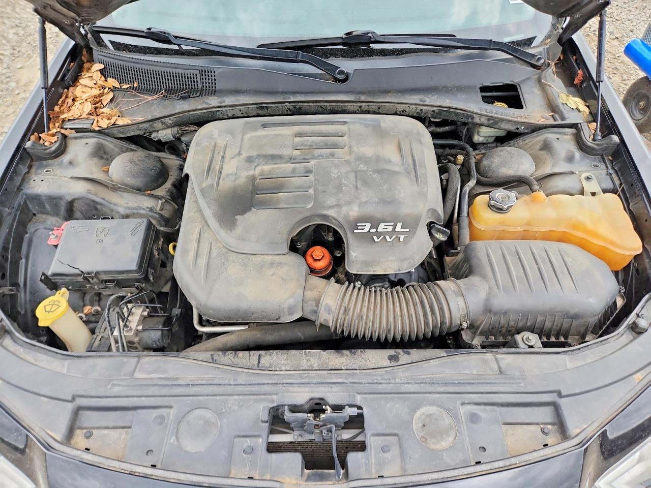 Chrysler 300