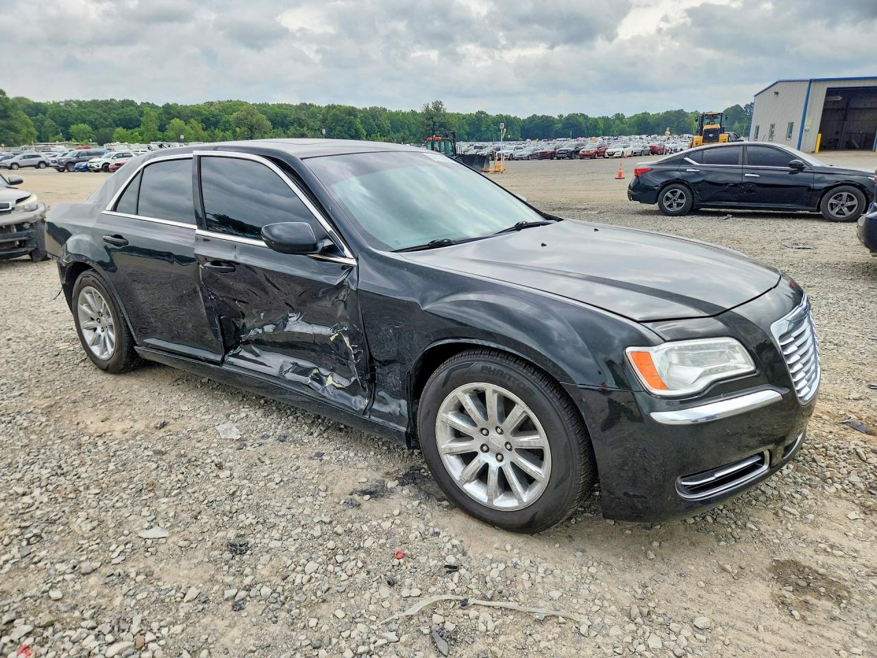 Chrysler 300