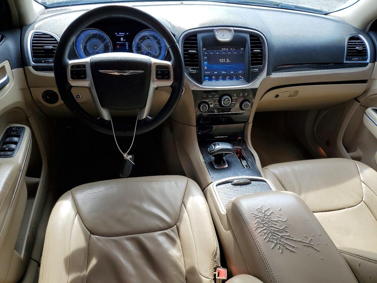 Chrysler 300