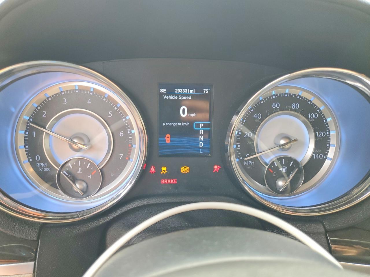 Chrysler 300
