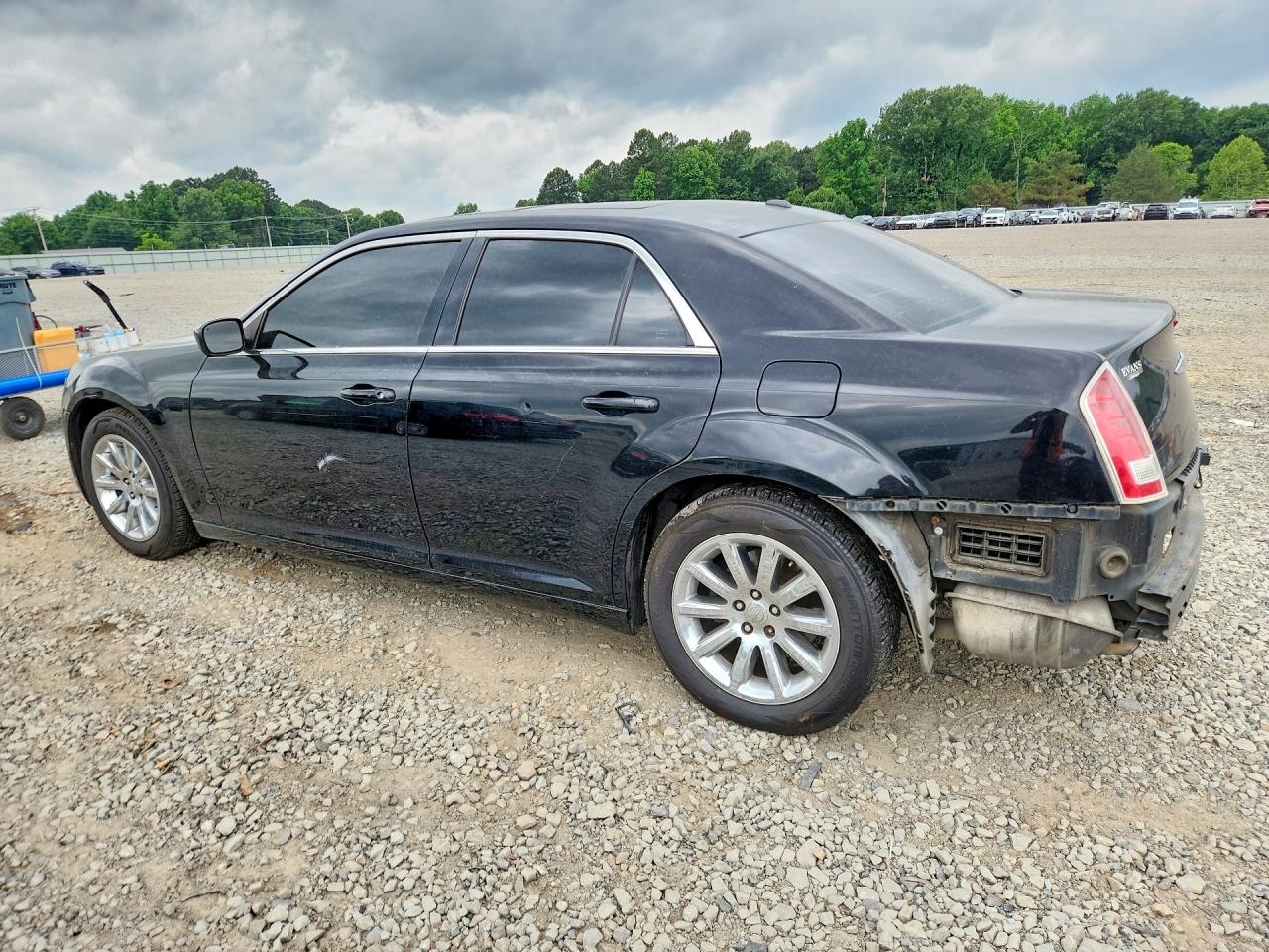 Chrysler 300
