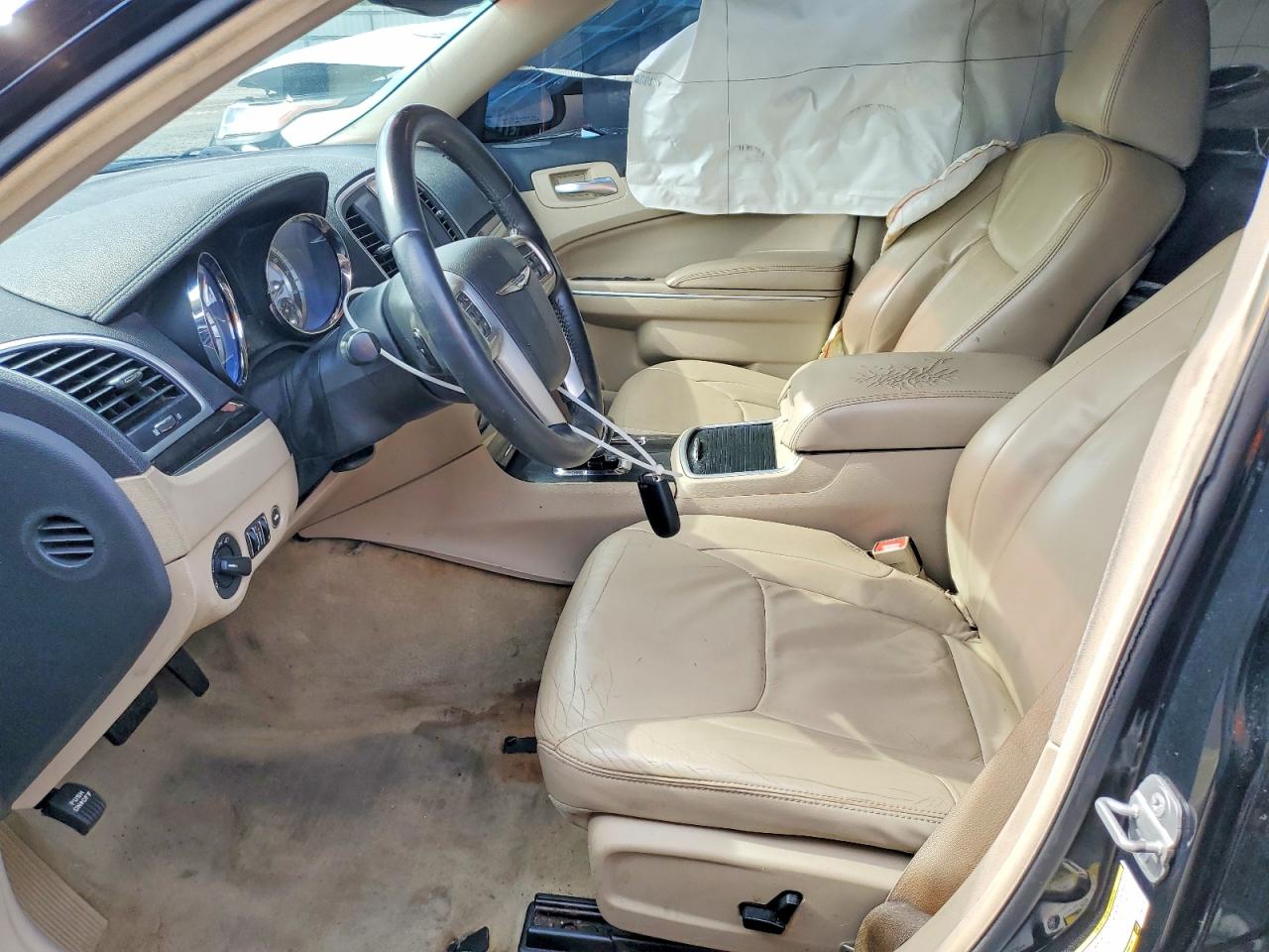 Chrysler 300