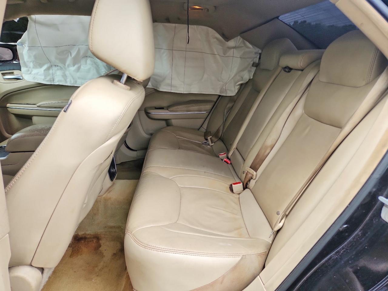 Chrysler 300