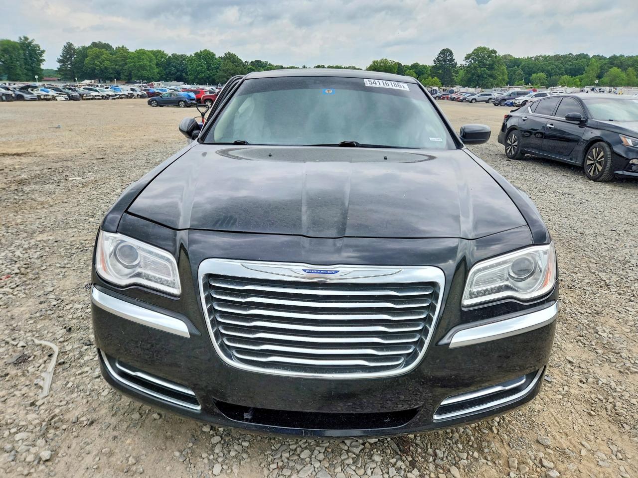 Chrysler 300