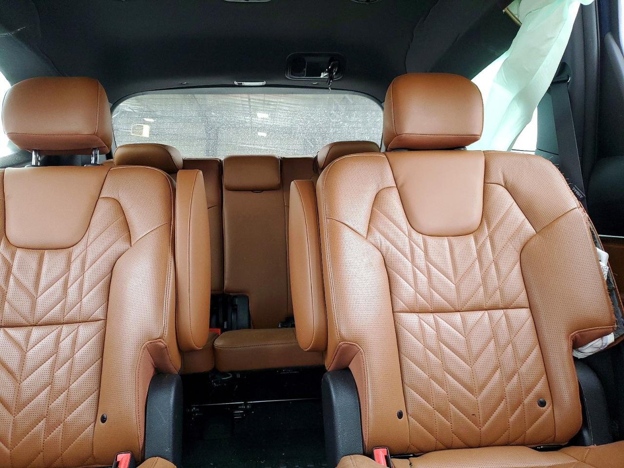 Kia Telluride Ex X-line
