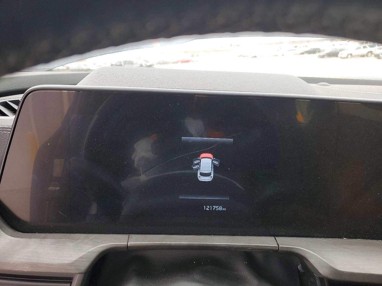 Kia Telluride Ex X-line