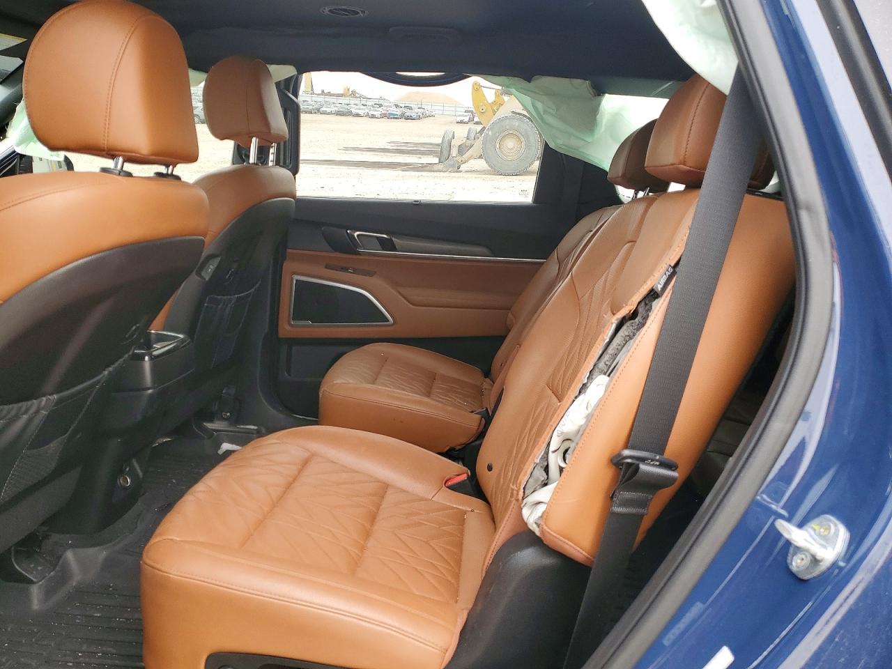 Kia Telluride Ex X-line