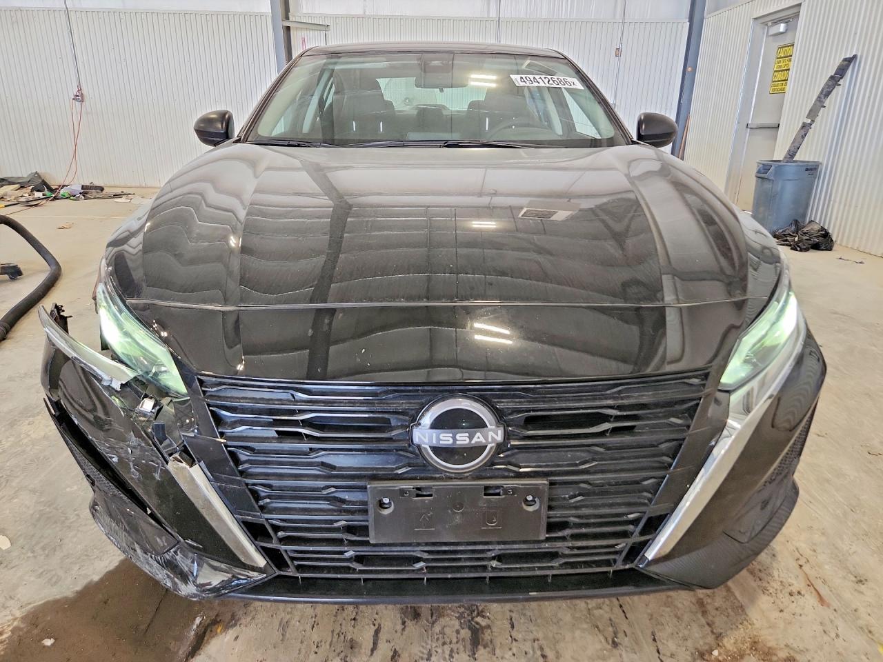 Nissan Altima S