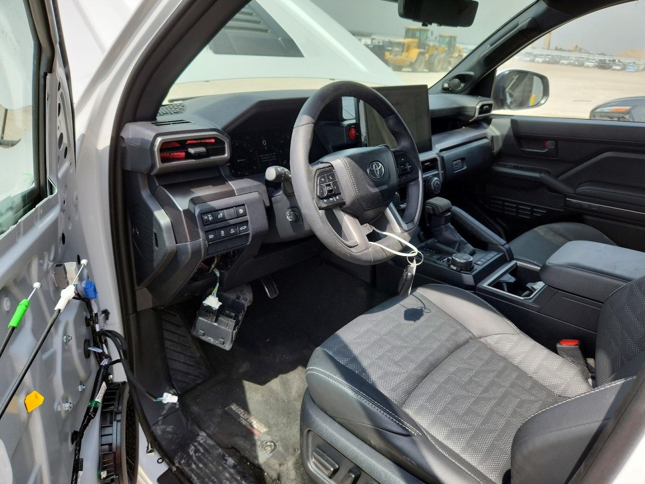Toyota 4Runner Trd Sport Premium