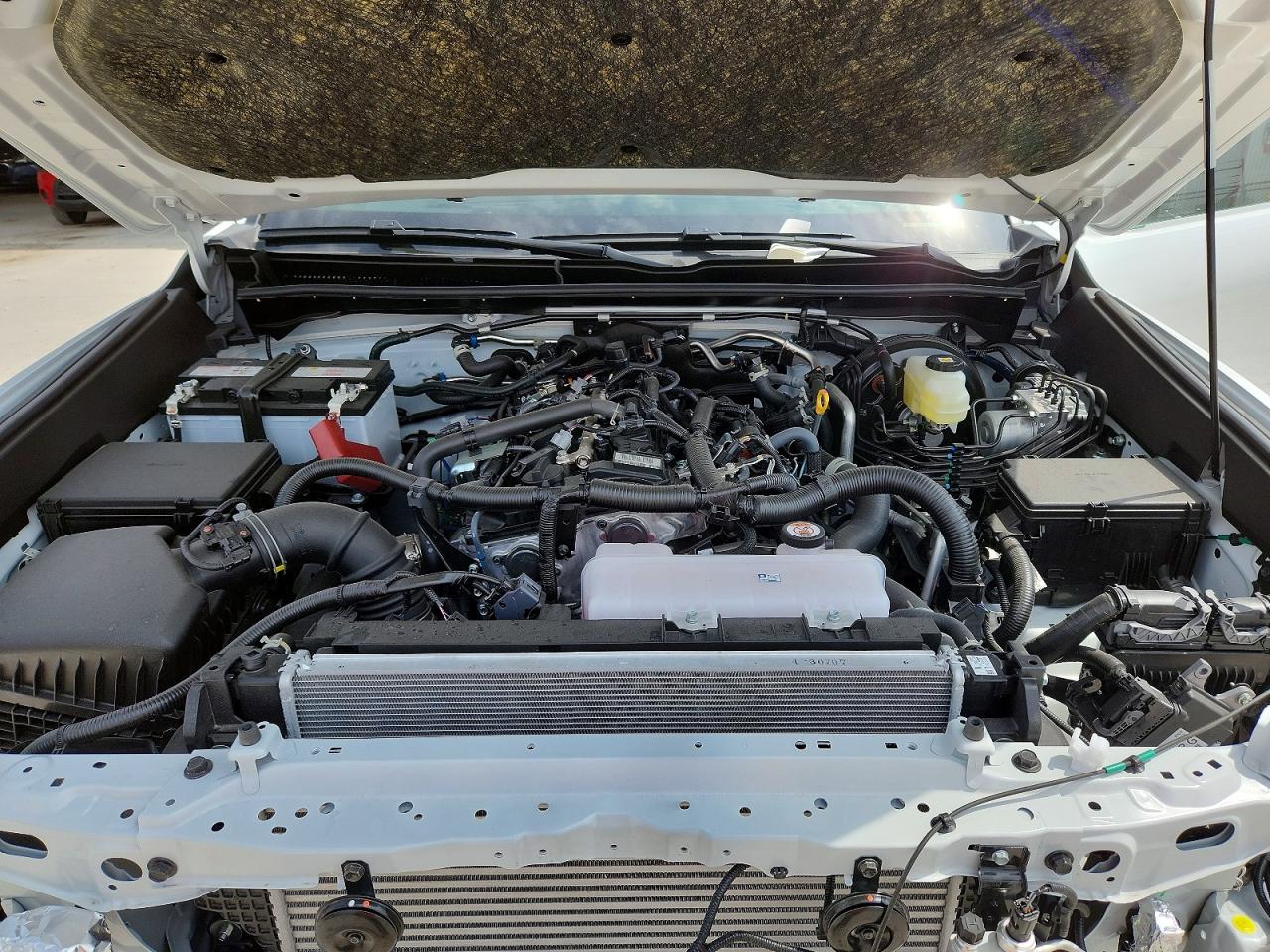 Toyota 4Runner Trd Sport Premium