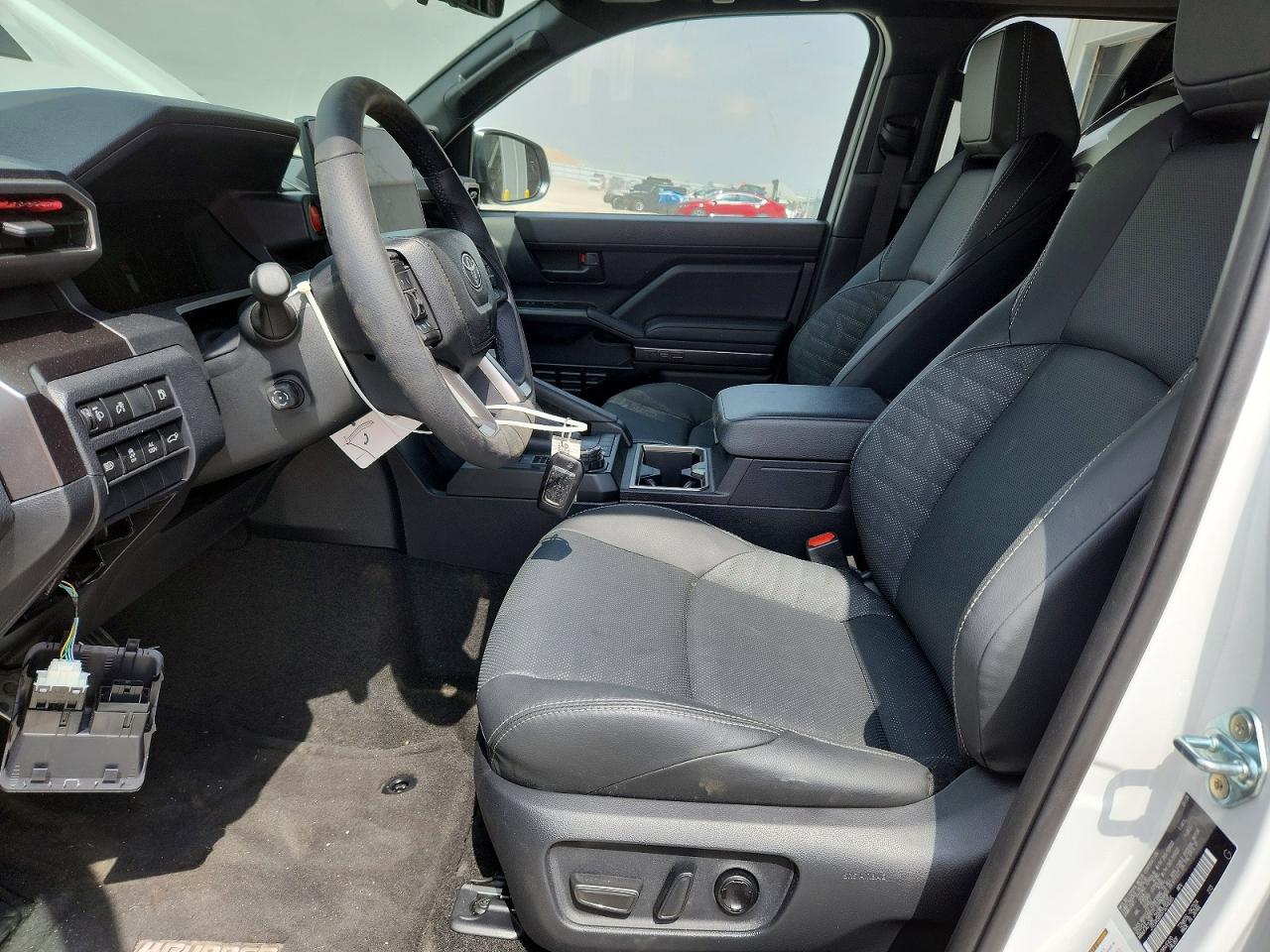 Toyota 4Runner Trd Sport Premium