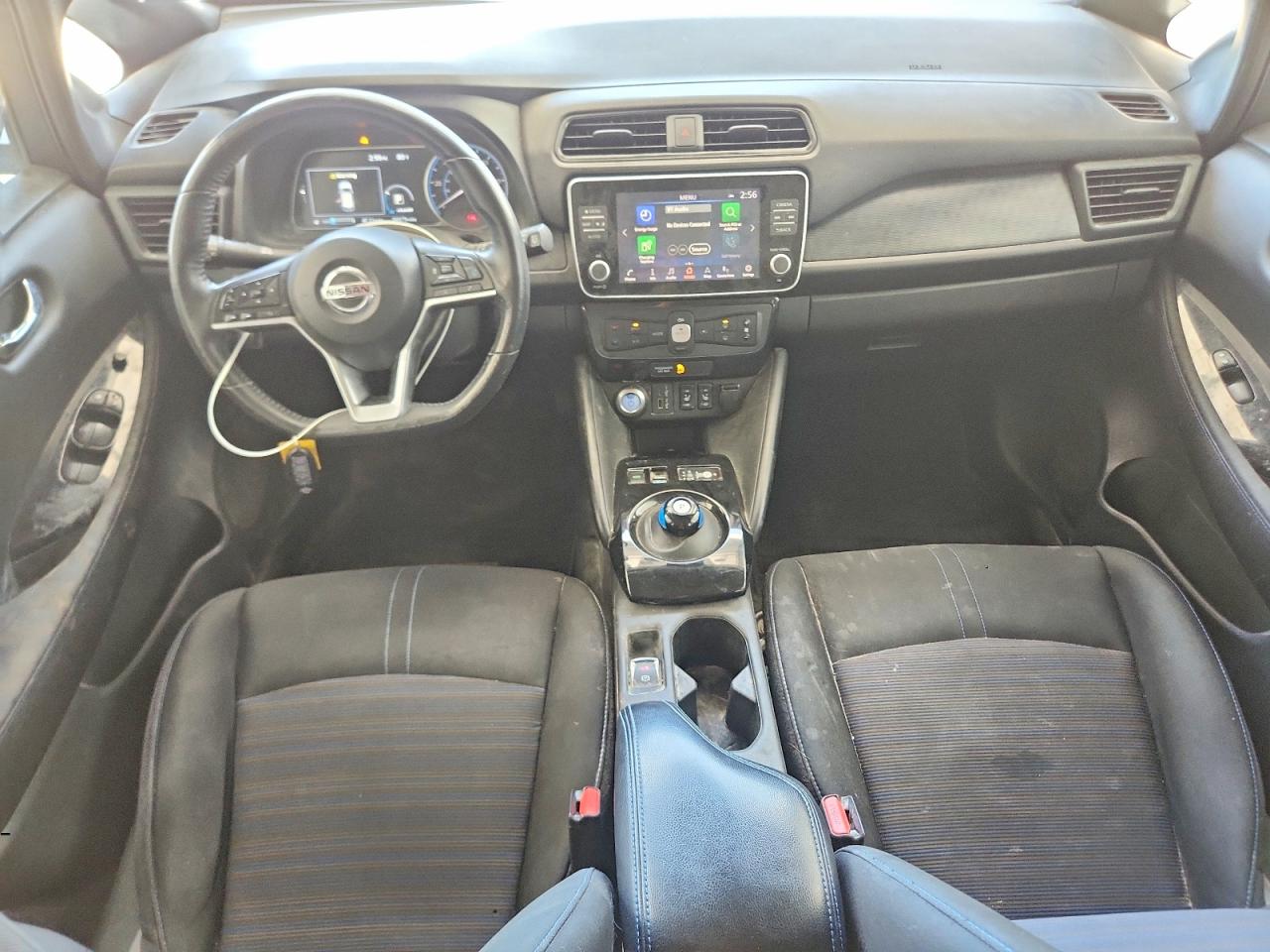 Nissan LEAF Sv