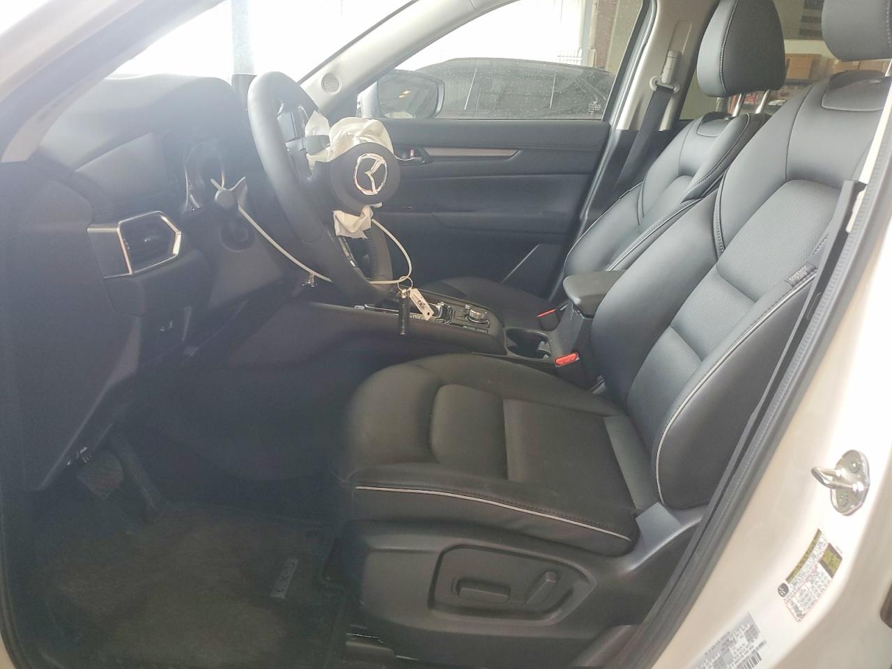 Mazda Cx Select