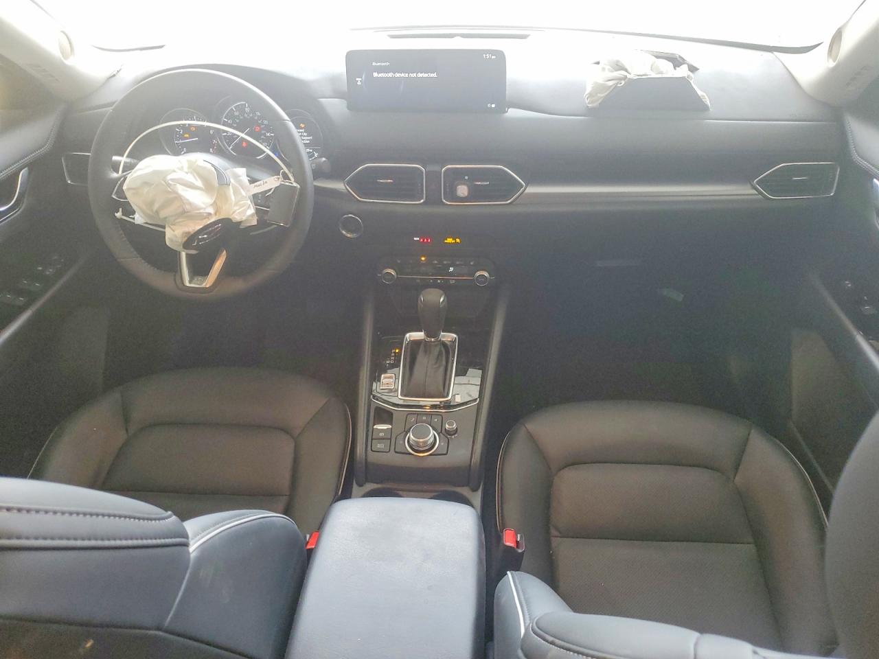 Mazda Cx Select
