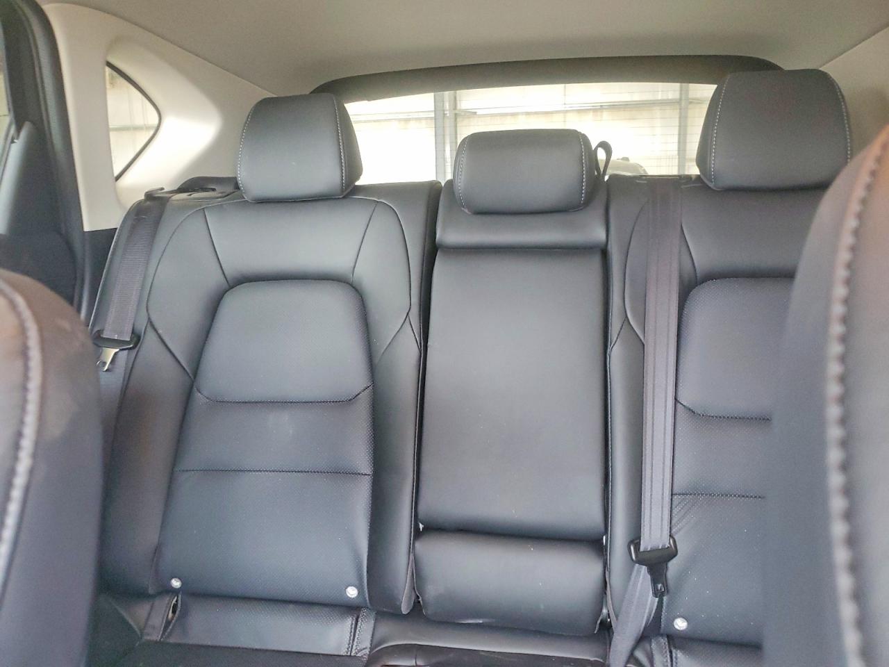Mazda Cx Select
