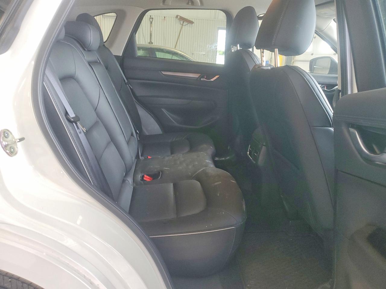 Mazda Cx Select