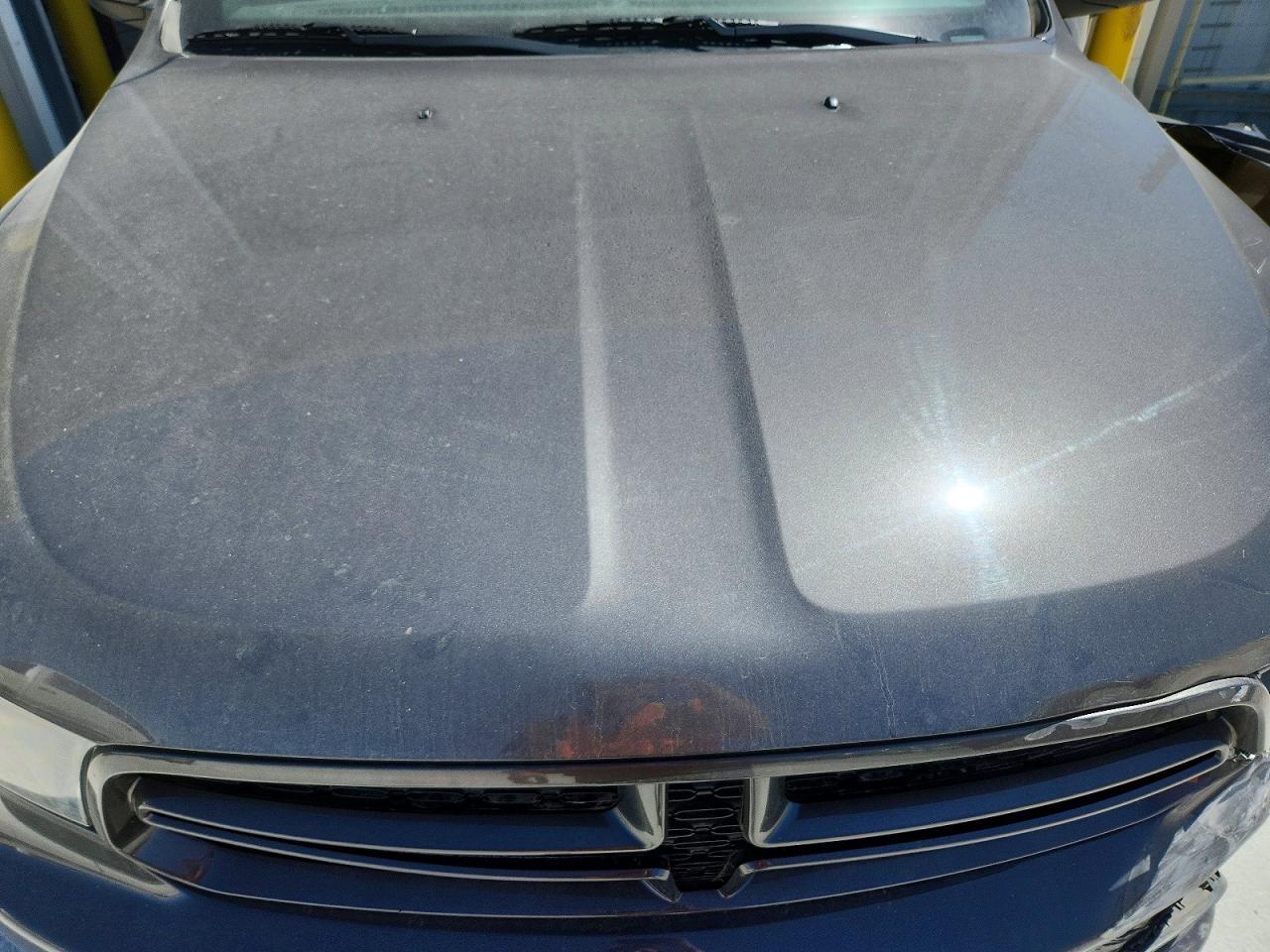 Dodge Durango Sxt